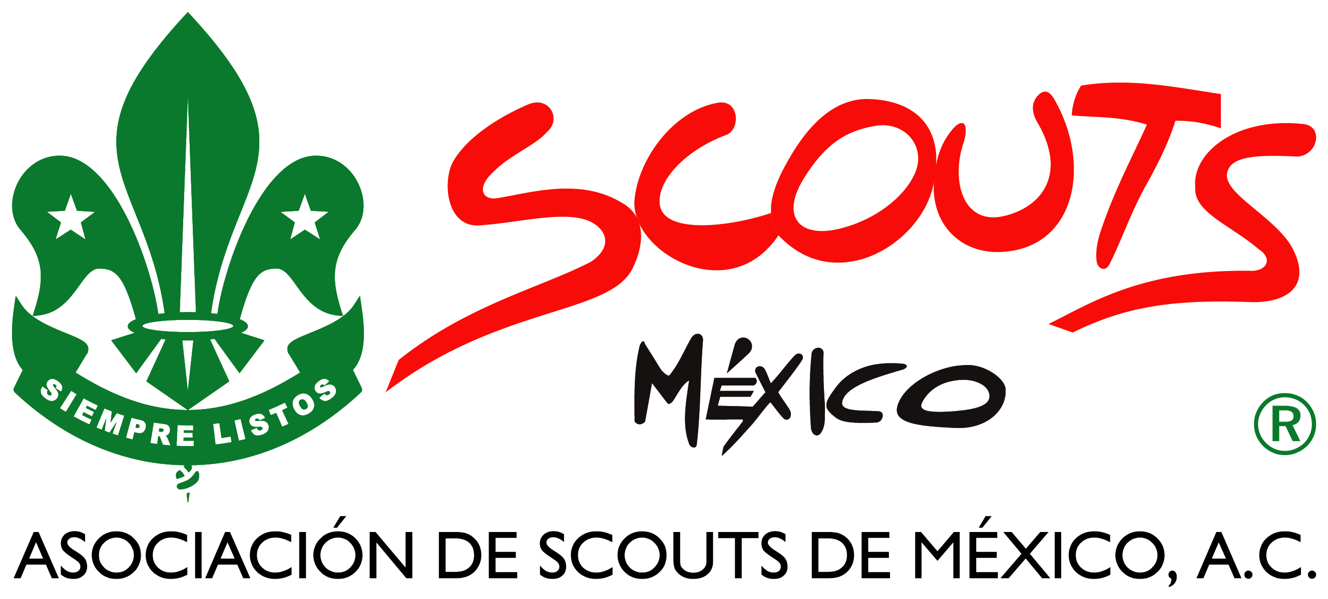 Asociación de Scouts de México A.C.
