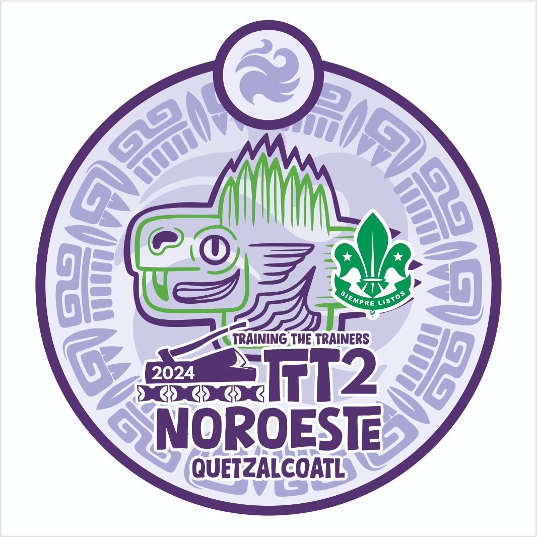 TTT2 Noroeste Quetzalcóatl