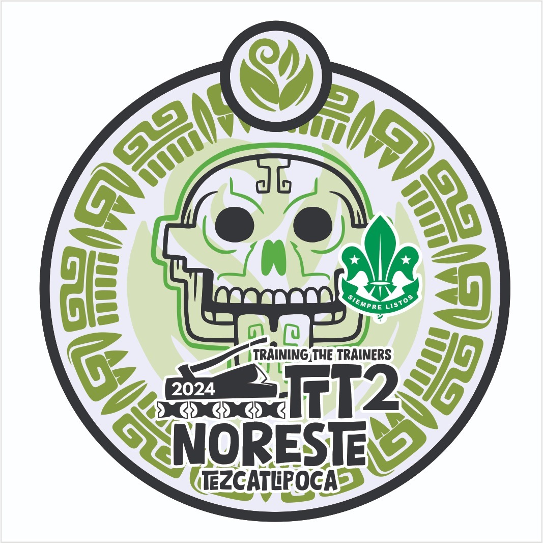 TTT2 Noreste Tezcatlipoca 