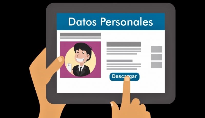 Curso Protección de Datos Personales en las Redes  Sociales