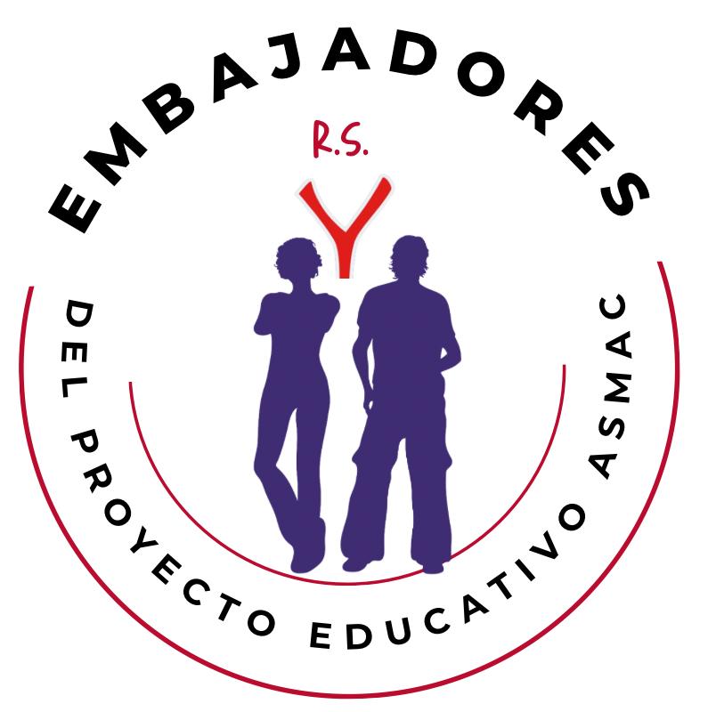 Embajadores del Proyecto Educativo ASMAC